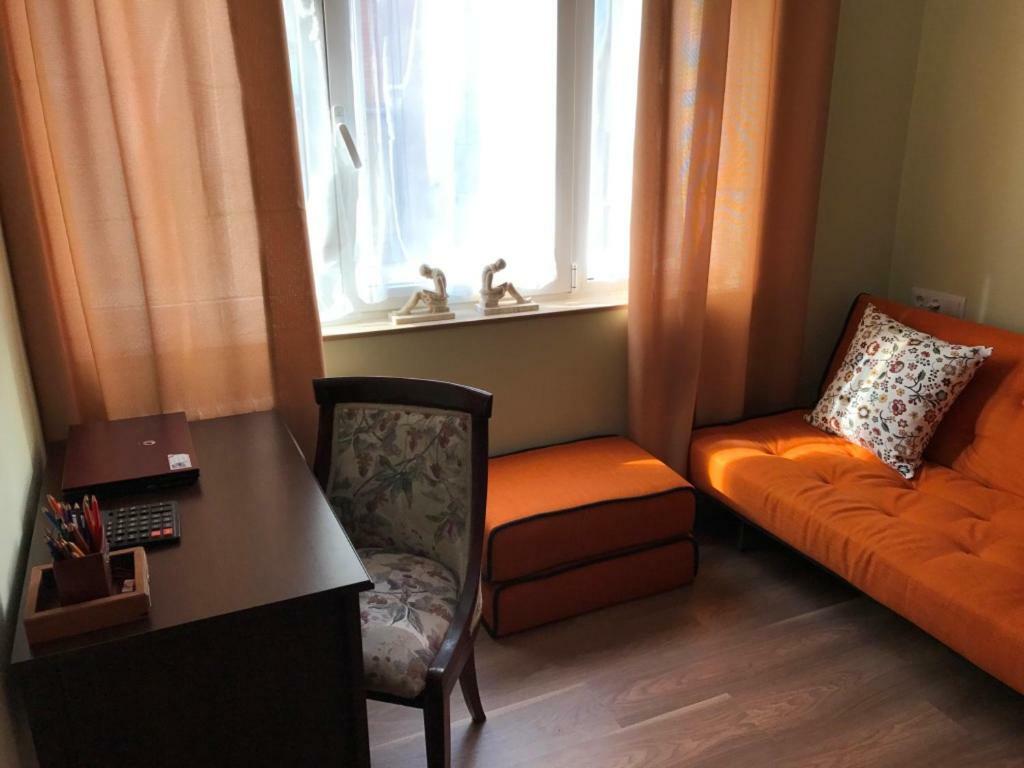 Апартаменты Fantastico Apartamento A 100 M Del Centro Жирона Экстерьер фото