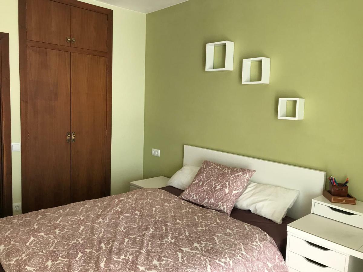 Апартаменты Fantastico Apartamento A 100 M Del Centro Жирона Экстерьер фото