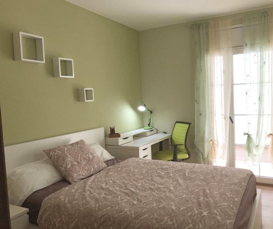 Апартаменты Fantastico Apartamento A 100 M Del Centro Жирона Экстерьер фото