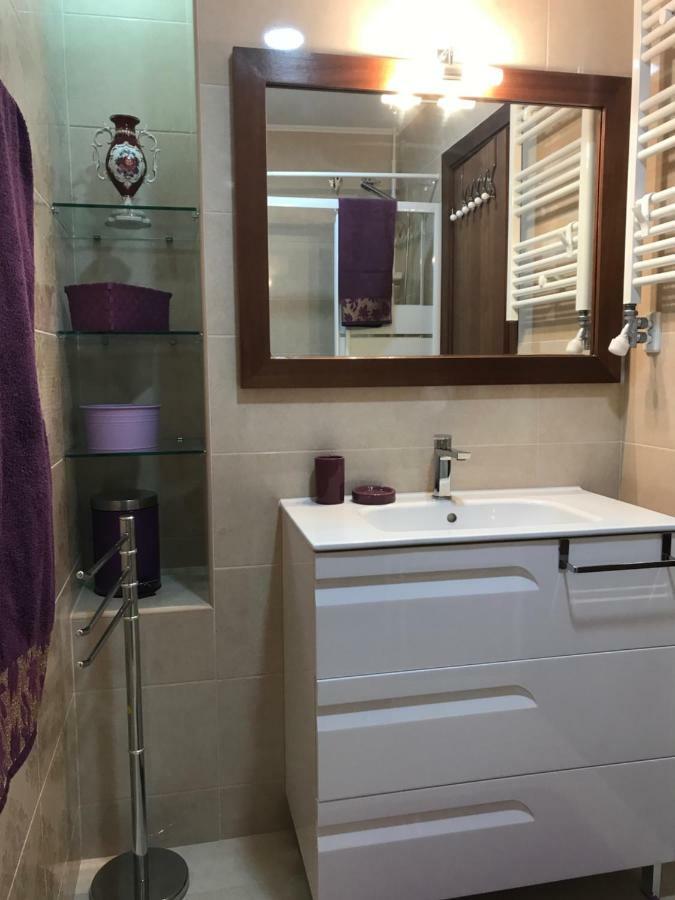 Апартаменты Fantastico Apartamento A 100 M Del Centro Жирона Экстерьер фото