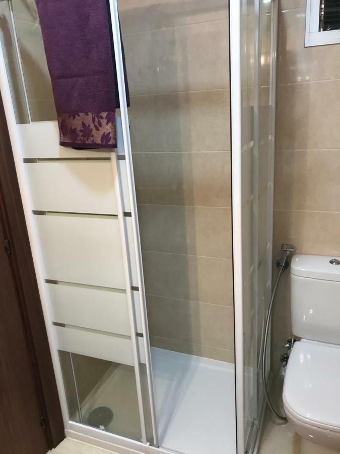 Апартаменты Fantastico Apartamento A 100 M Del Centro Жирона Экстерьер фото