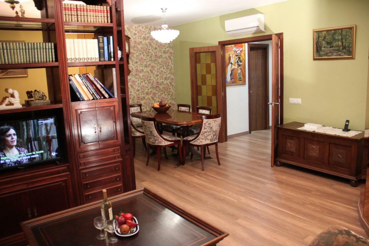 Апартаменты Fantastico Apartamento A 100 M Del Centro Жирона Экстерьер фото